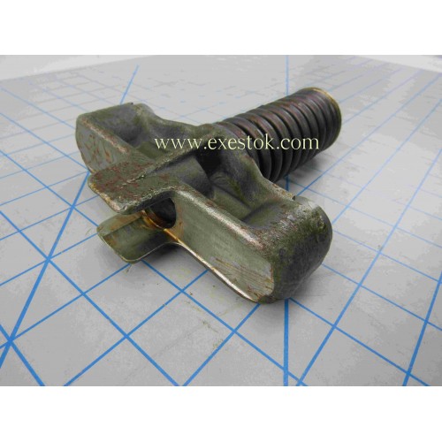 PN 8085260 BRIDGE ASSEMBLY, EXHAUST VALVE